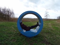 Meisje uit de Polder!