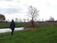 Meisje uit de Polder!