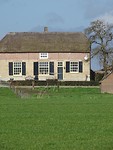 Monumentale boerderij!