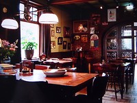 Café Mie Pieters!