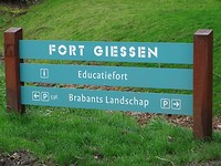 Fort Giessen!