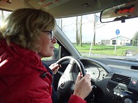 En de groeten van Pippie Lauda! 🏎🏁🙋‍♀️