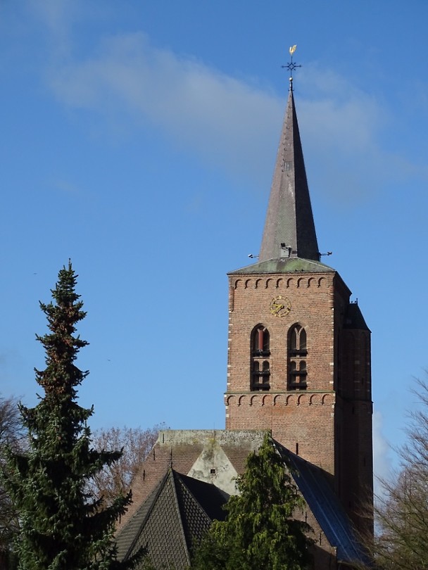 Wijk en Aalburg! Foto Petra Eleftheriadis’s reisblog