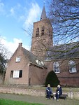 De Blonde Pitpoes en de Bijrijdster!