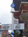 Waar gaan we de volgende keer heen?