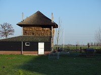 Campererf Kweetal in Schelluinen!