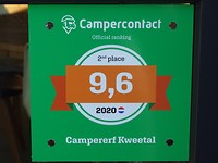 Campererf Kweetal!
