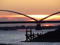 Merwedebrug!