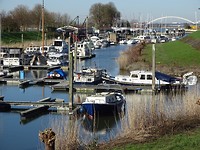 De Jachthaven!