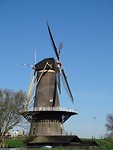 Molen Nooit Volmaakt!