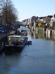Binnenstad Gorinchem!