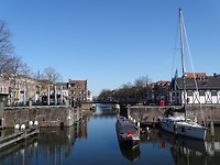 De Lingehaven!