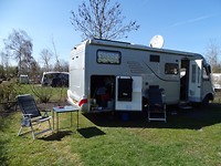 Genieten!