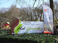Recreatiepark Het Genieten!