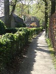 Dwarsdijk!