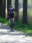 Oefenen voor de Acht van Chaam!