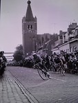 Rondje rond de Kerk!