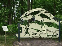 Buurtschap Bedaf!