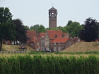Heusden Vesting!