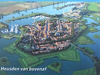 Heusden Vesting!