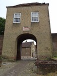 De Veerpoort!