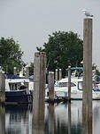 Jachthaven!