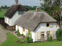 Mooie Boerderijtjes!