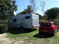 Eindelijk weer On the road Again, na zes maanden!