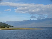 Lake Kerkini!