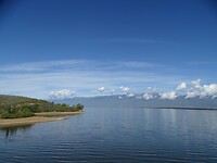 Lake Kerkini!