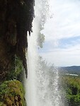 Watervallen van Edessa!