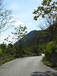 Langs Lake Vegoritida!