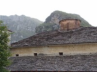Kerkje Vikos!