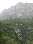 Berg Tymfi!