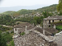 Mikro en Megalo Papigo!