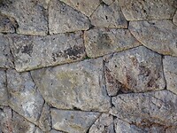 Cyclopische muur!