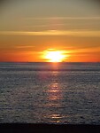 Mitikas Beach!