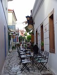 Leuke cafés!
