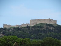 Kastro Chlemoutsi!