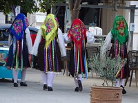 Feestdag in Pylos!