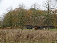 Boerderijgebouwen!