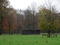 Landgoed De Hoevens!