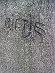 Eeuwige Liefde!