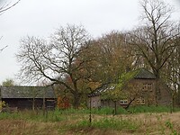 Landgoed Het Ooievaarsnest!