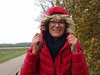 En de Groeten van Pippie.....!