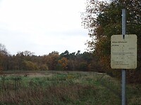 Militair oefenterrein De Kamp!