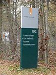 De Kazernes in Vught!