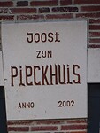 Anton Pieckstijl!