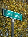 Bels Lijntje!