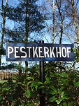 Bijzondere plaats in Alphen!
